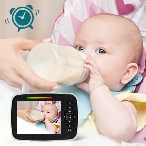 Kidsneed Baby Monitor - Image 6