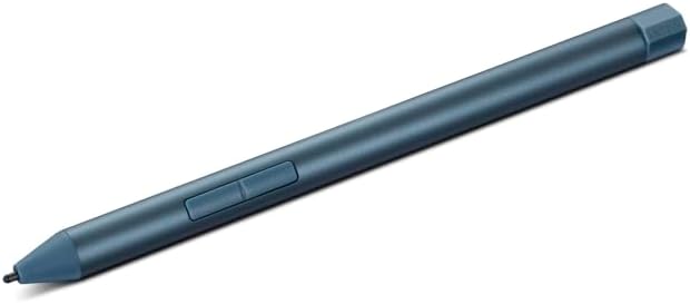 Lenovo Digital Pen 3 for Laptops, Supports Multiple Protocols, Advanced Tilt by LENOVO