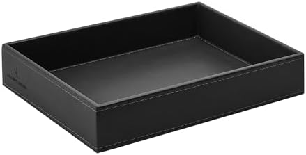 GALLAWAY LEATHER Valet Tray for Men - Image 6