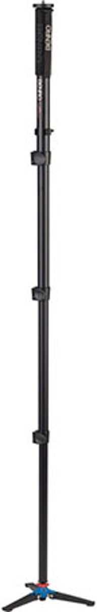 Benro Aluminum Monopod – 4-Section Flip-Lock Monopod - Image 2