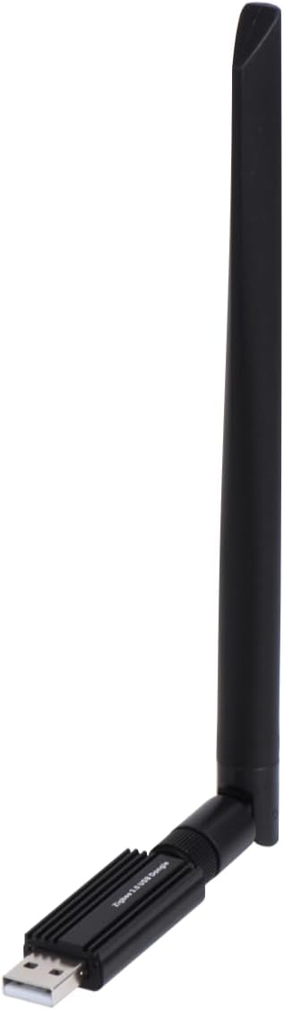 Zigbee 3.0 USB Gateway by Besisglas