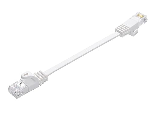 Monoprice Cat6 Ethernet Patch Cable - Image 3