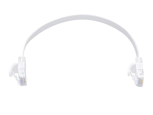 Monoprice Cat6 Ethernet Patch Cable - Image 3