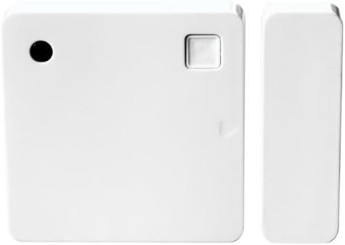 Shelly Blu Door/Window White | Bluetooth Operated Sensor | Home Automation | by Shelly