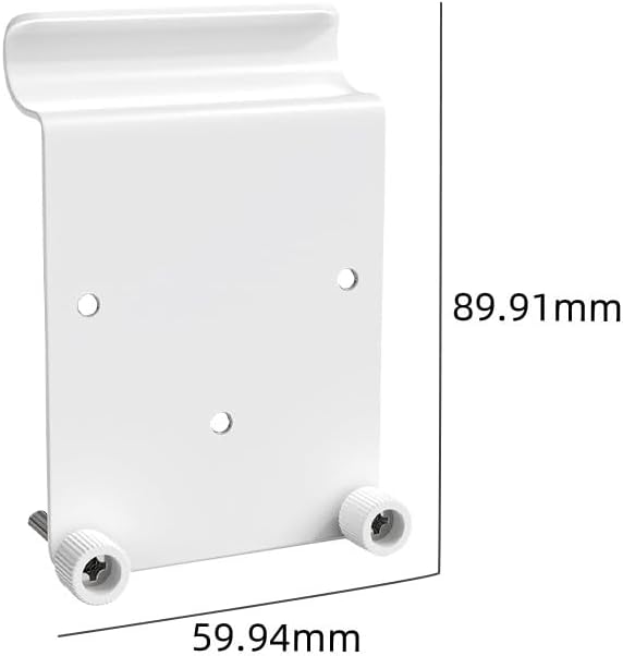 No-Drill Vinyl Siding Mount for Eufy SoloCam S340/E30/E42 & 4G LTE Cam S330 – - Image 6