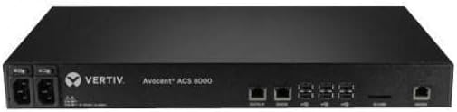 Vertiv Avocent ACS8000 by VertivAvocentKVMSolutions