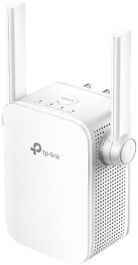 TP-Link AC750 Wi-Fi 5 Dual-Band Range Extender - Image 3