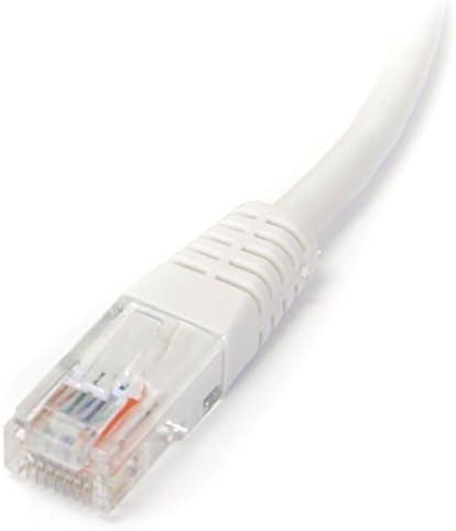 StarTech 10ft 5e UTP Patch Cable - Image 2
