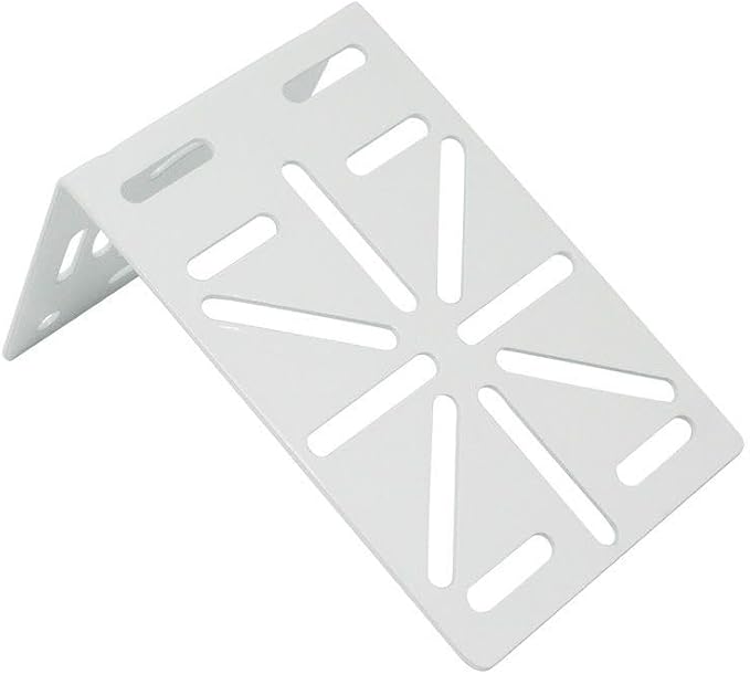 L-Shape Dome Camera Bracket, Wall Ceiling Mount - Image 6