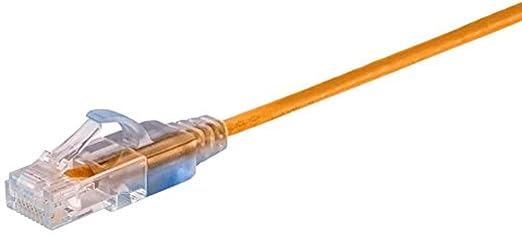 Monoprice Cat6A Ethernet Patch Cable - Image 2