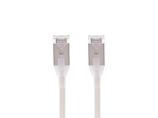 Monoprice SlimRun Cat6A Ethernet Patch Cable - Image 2