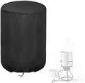 Turkey Fryer Cover for Feasto 30QT Turkey Fryer by Aidetech