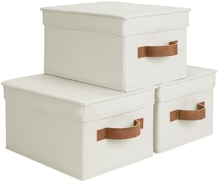 StorageWorks Fabric Storage Bins by StorageWorks