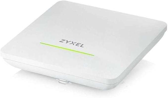 Zyxel WiFi 7 Wireless Access Point BE6500 | PoE+ / AC Powered | 2.5Gb Ethernet - Image 4