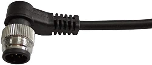 Pixel Remote Commander Shutter Release Cable DC0 Compatible - Image 3