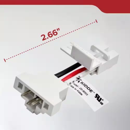 Kiddes' 20-9003 Quick Connect Adapter Plug - Image 5