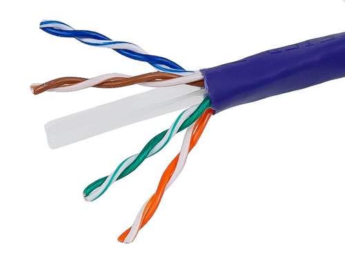 Monoprice Cat6 Ethernet Bulk Cable - Image 9