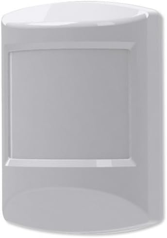 Ecolink Intelligent Technology Z-Wave Pet Immunity Motion Detector by Ecolink