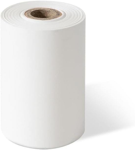 3-1/8"" x119' Thermal, 10 Rolls, Compatible with Epson TM-T88 T-20 T-90 SRP-350 370 SCP700 TSP100 TSP300 TSP400 TSP500, and More