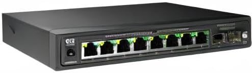 DBIT 10-Port Gigabit Network Switch - Image 10