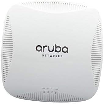 HP Aruba Instant IAP-215 IEEE 802.11ac 1.30 Gbit/s Wireless Access Point by Amazon+Renewed