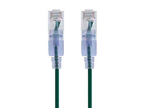 Monoprice Cat6A Ethernet Patch Cable by Monoprice