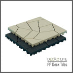 DECKO Interlocking Deck Tiles Sample - Image 3