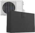 Mini Split Air Conditioner Cover by GUEQUITLEX