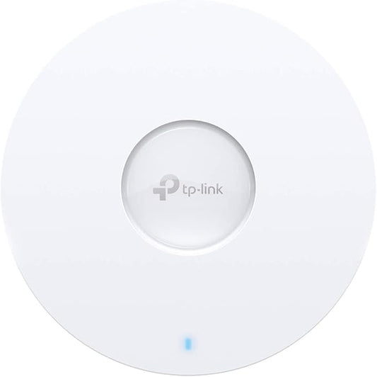 TP-Link EAP620 HD | Omada WiFi 6 AX1800 Wireless Gigabit Access Point by TP-Link