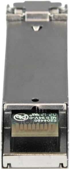 StarTech.com Cisco GLC-SX-MM Compatible SFP Module - Image 3