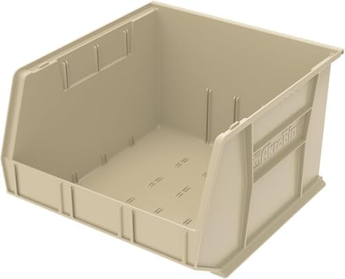 Akro-Mils 30270 AkroBins Plastic Storage Bins by Akro-Mils