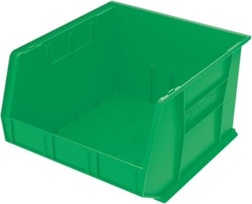Akro-Mils 30270 AkroBins Plastic Storage Bins by Akro-Mils