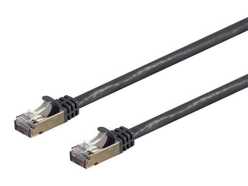 Monoprice Cat7 Ethernet Patch Cable - Image 3