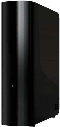 WD 1TB My Book AV DVR Expander External Hard Drive - Image 3