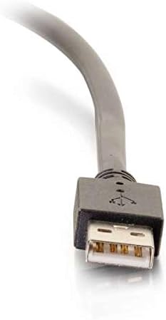 C2G USB Long Extension Cable, USB Cable, USB A to A Cable, 75 Feet, Cables to - Image 3
