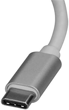 StarTech.com USB-C to Gigabit Ethernet Adapter - Image 4