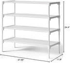 Kitsure Shoe Rack - Image 2