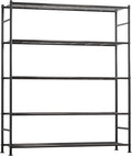 Sakugi Storage Shelves by Sakugi