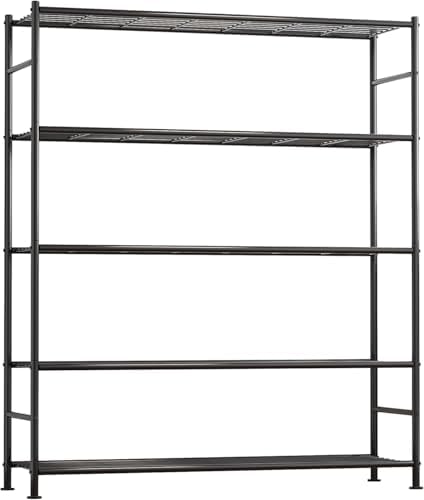 Sakugi Storage Shelves by Sakugi