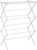 Amazon Basics Foldable Portable Clothes Drying Rack by AmazonBasics