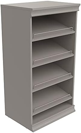 ClosetMaid Modular Storage Shelf Unit - Image 4