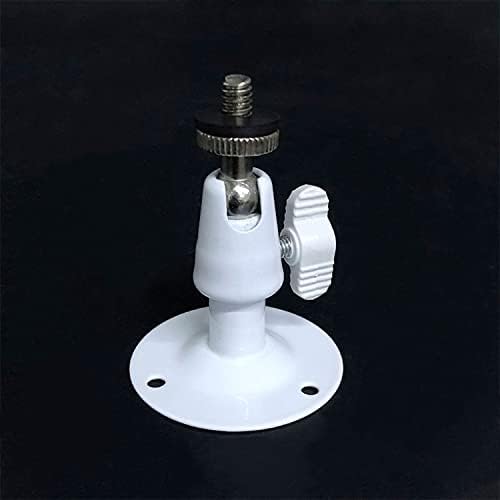 Camera Bracket Mount Pack of 4 Metal Outdoor/Indoor Use Security Bracket - Image 2