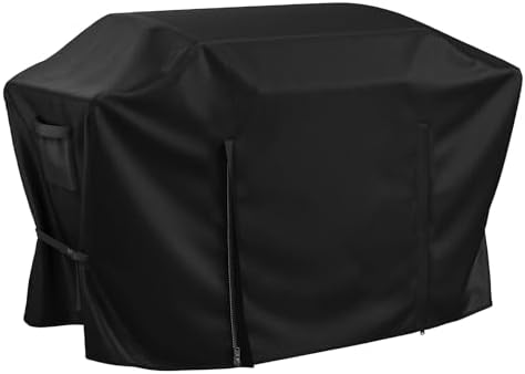 SHINESTAR Griddle Cover for Blackstone 28 Inch Culinary Series, Heavy Duty by SHINESTAR