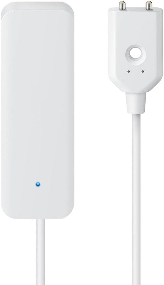 Tuya ZigBee Water Level Sensor Leakage Alarm Flood Leak Detector Smart Home by Unknown