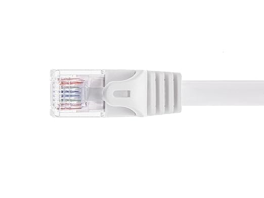 Monoprice Cat6 Ethernet Patch Cable - Image 4