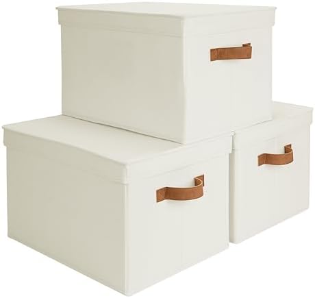 StorageWorks Fabric Storage Bins by StorageWorks