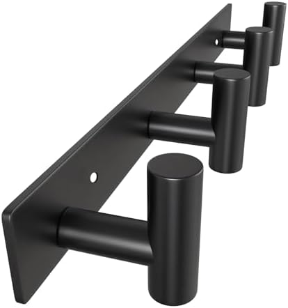 VAEHOLD Hat and Coat Wall Mount Rack by VAEHOLD