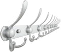 Dseap Coat Rack Wall Mount by Dseap