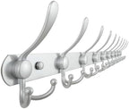 Dseap Coat Rack Wall Mount by Dseap