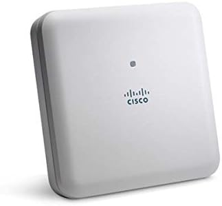 Cisco AIR-AP1832I-B-K9 Wireless Access Point by Amazon+Renewed